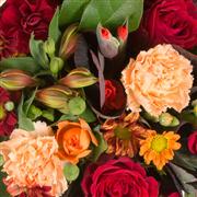 A Florist&#39;s Choice Vase Arrangement