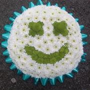 Smiley Face Tribute