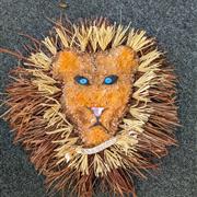 Lion Head Tribute
