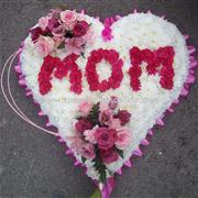 Mom Heart 