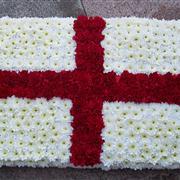  George  Cross Flag