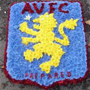 Aston Villa Badge