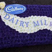 Cadbury Dairy Milk