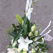 Christmas Florist Choice  Arrangement