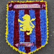 Villa Badge (Vintage)