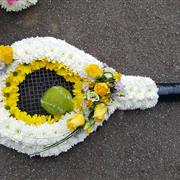 Tennis Racket