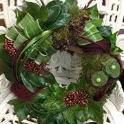 Foliage Wreath