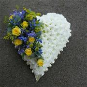 Florist Choice Heart