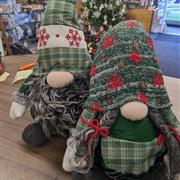 Christmas Gonks