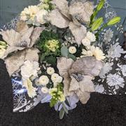 Christmas Cheer Bouquet 