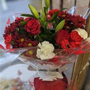 Valentine&#39;s Bouquet 
