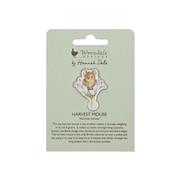 Oops a Daisy&#39; Mouse Pin Badge