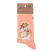 Ladies Hamster Socks
