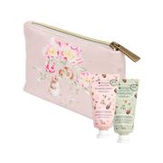 &#39;Hedgerow&#39; Mini Hand Cream Gift Pouch