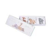 Little Savannah  Baby Socks - 6-12 Months