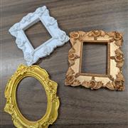 Small picture frame 