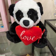 I Love You Panda 