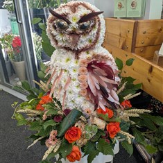 Owl Tribute